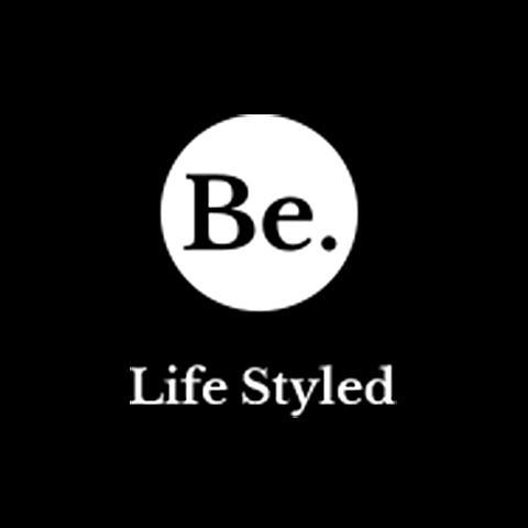 Be. Life Styled Gift + Home