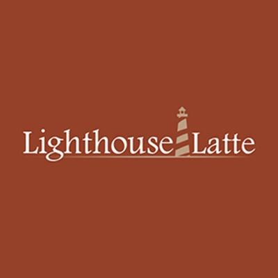 Lighthouse Latte