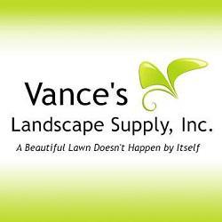 Vance's Landscape Supply