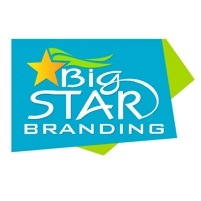 Big Star Branding