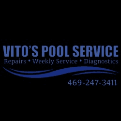 Vito's Pool Service LLC