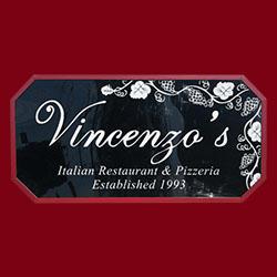 Vincenzo's Italian Restaurant