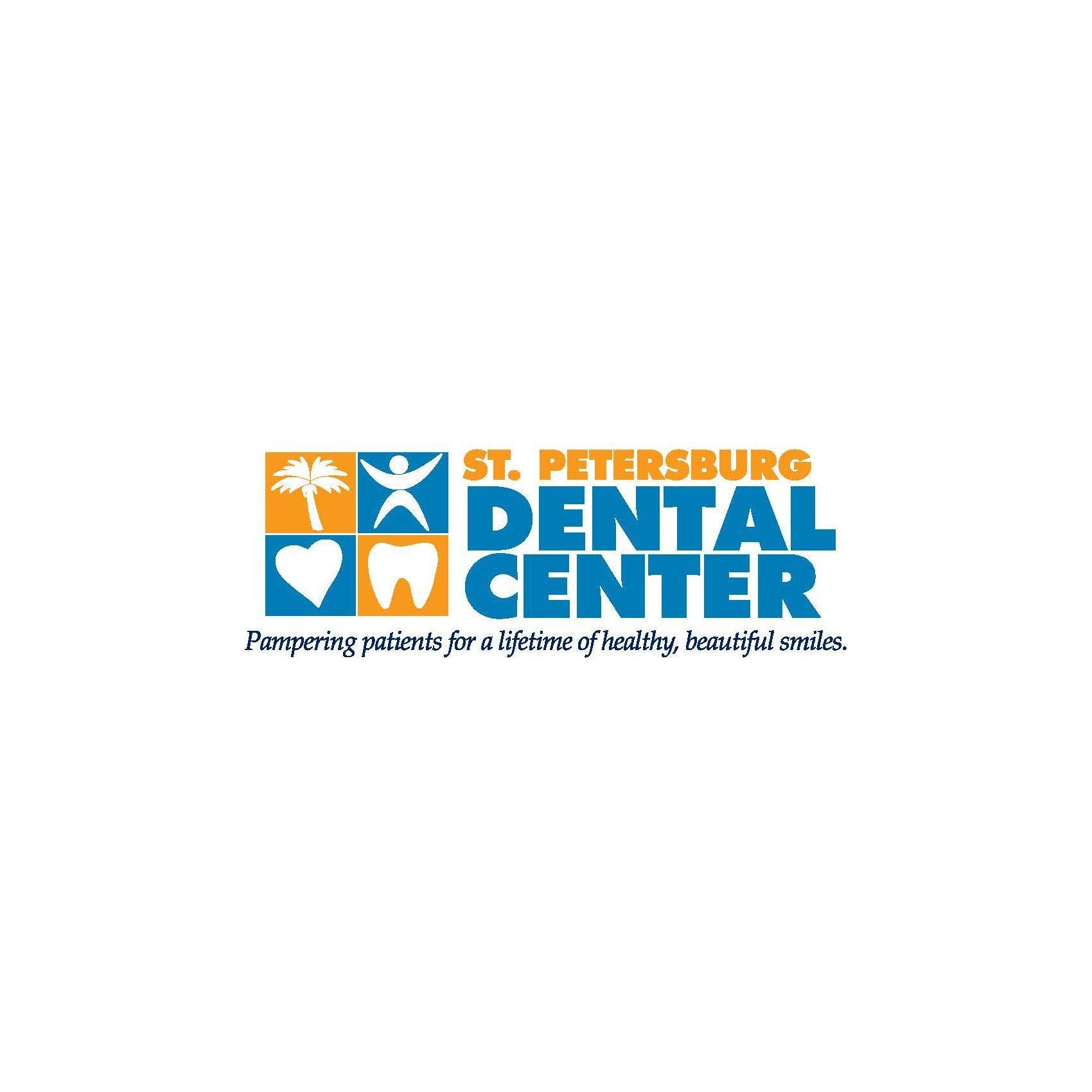 St Petersburg Dental Center