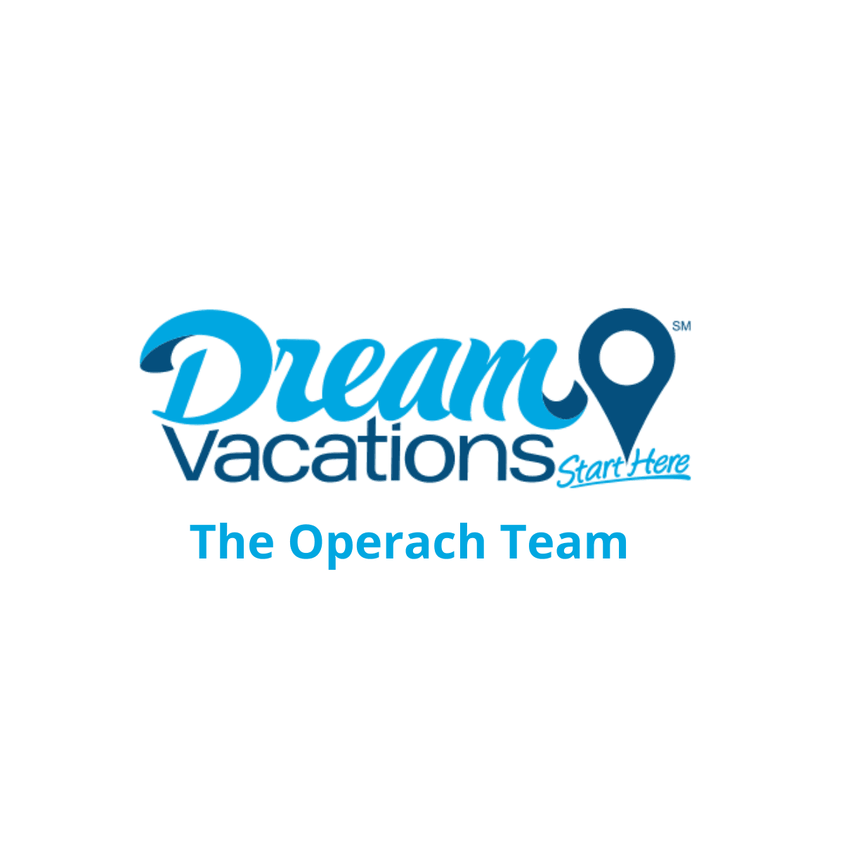 Dream Vacations – The Operach Team