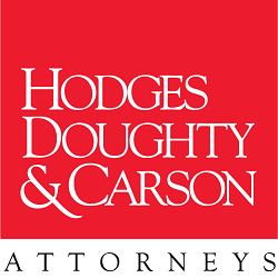 Hodges, Doughty & Carson, PLLC