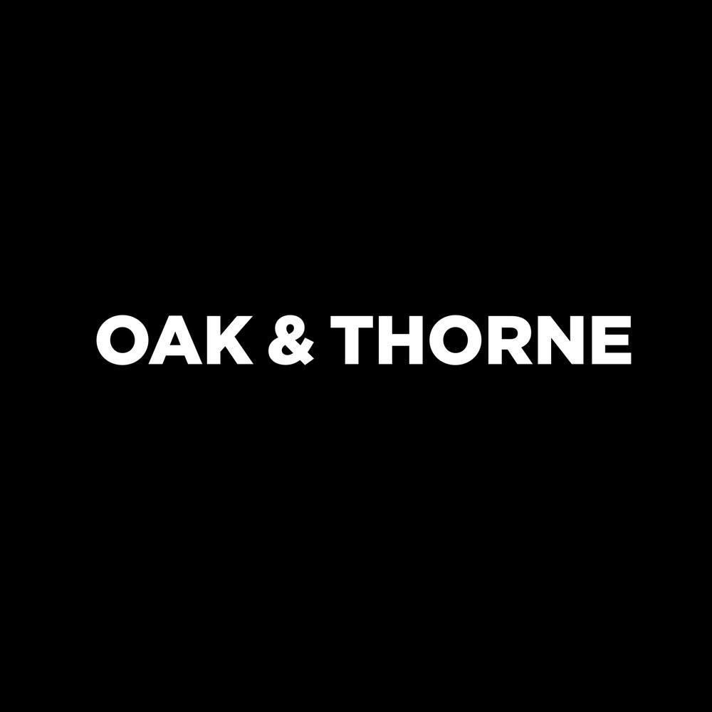 Oak & Thorne