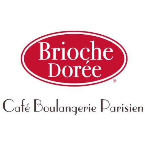 Au Pain Doré Bakery