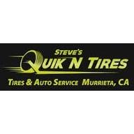 Steve's Quik N Tires & Auto Repair