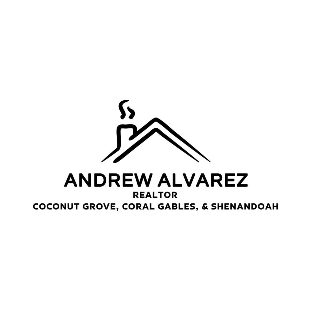 Andrew Alvarez | Realtor | Coconut Grove, Coral Gables, Shenandoah