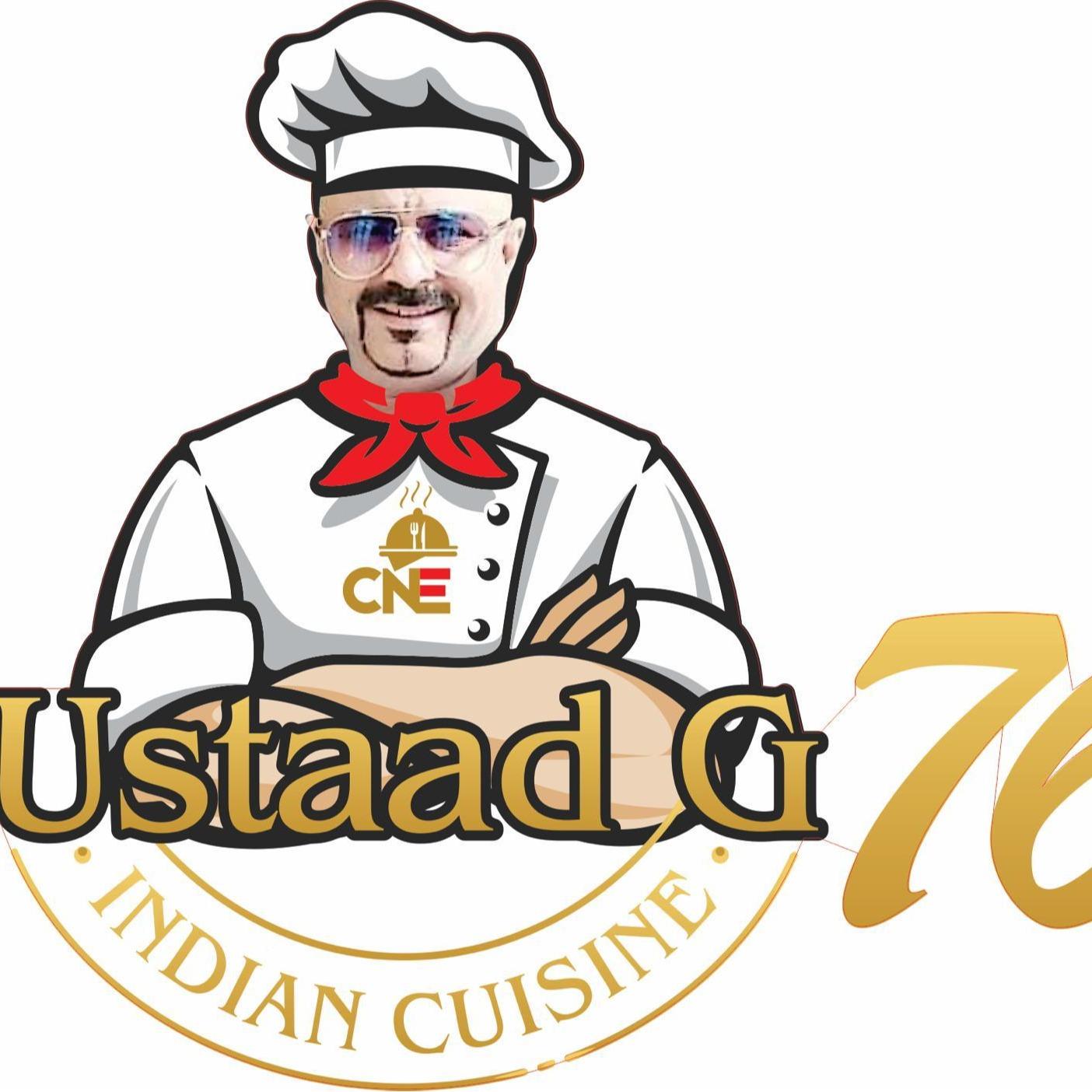 USTAAD G76 SURREY CENTRAL