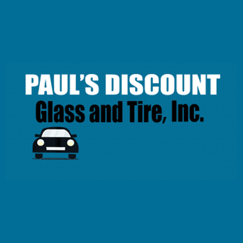 Paul's Discount Tire