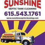 Sunshine Septic Tank Cleaning