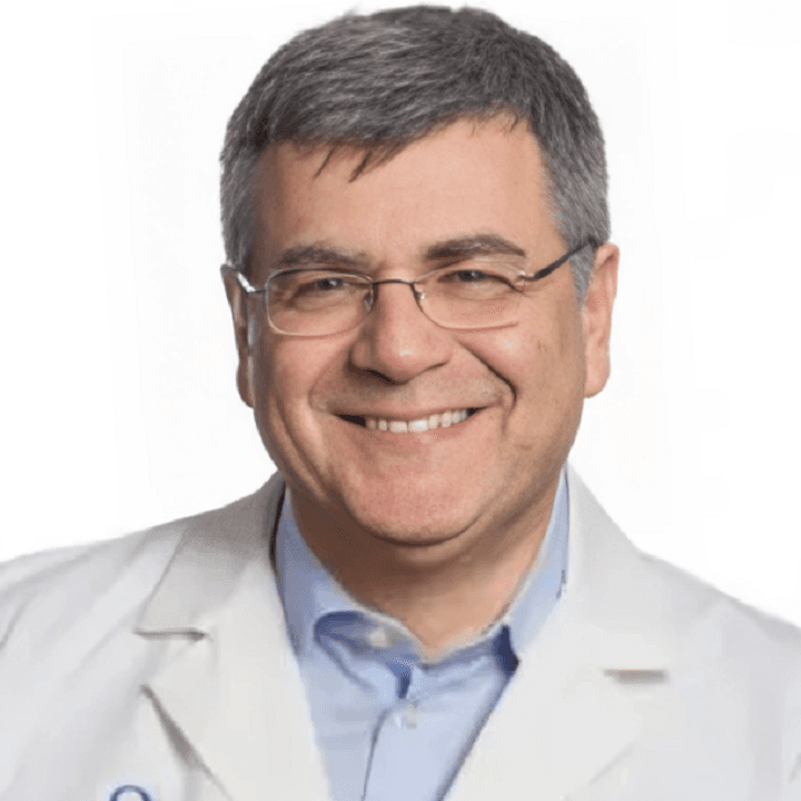 Dr. Antonio R. Gargiulo, MD