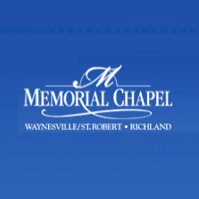 Memorial Chapel And Crematory Waynesvilee/St. Robert