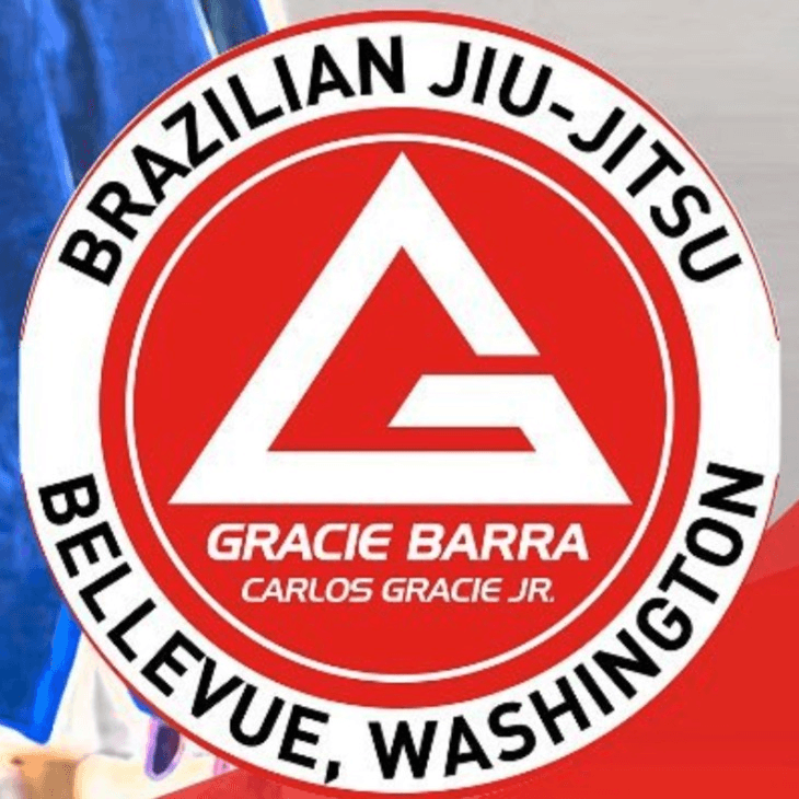 Gracie Barra Bellevue