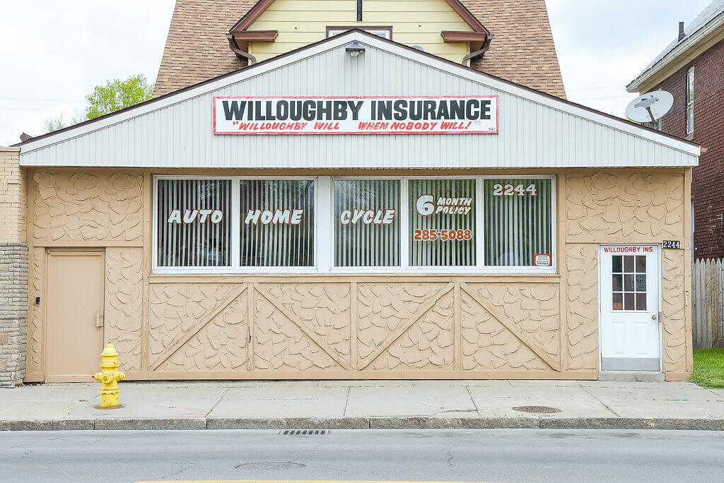 Willoughby Insurance