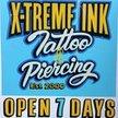 X-Treme Ink Tattoo