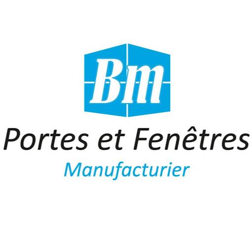 Portes Et Fenêtres B M Inc (Les)