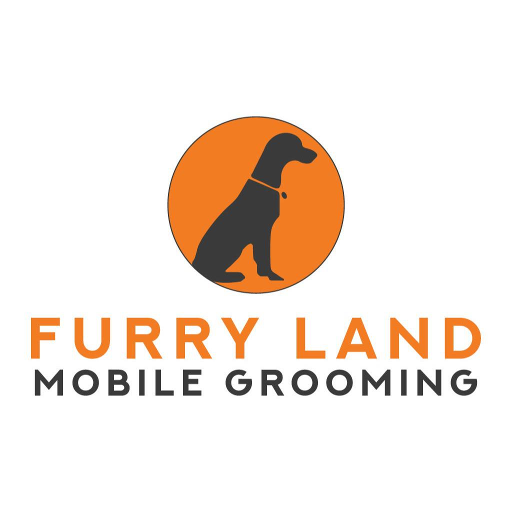 Furry Land Mobile Grooming