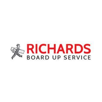 A M Richards Glass Co Inc