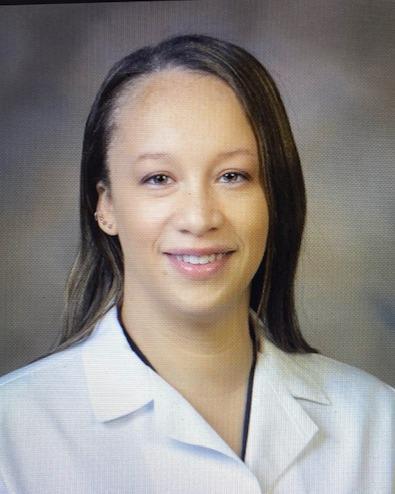 Janieta Brown, DNP, APRN, RN, MBA