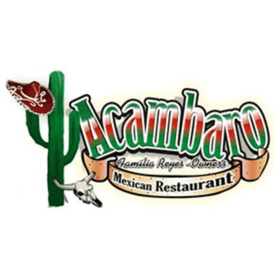 Acambaro Mexican Restaurant Fayetteville