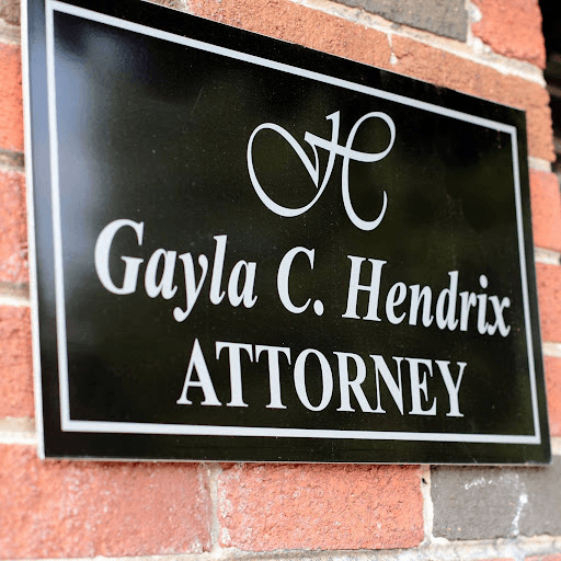 Gayla C. Hendrix Attorney At Law