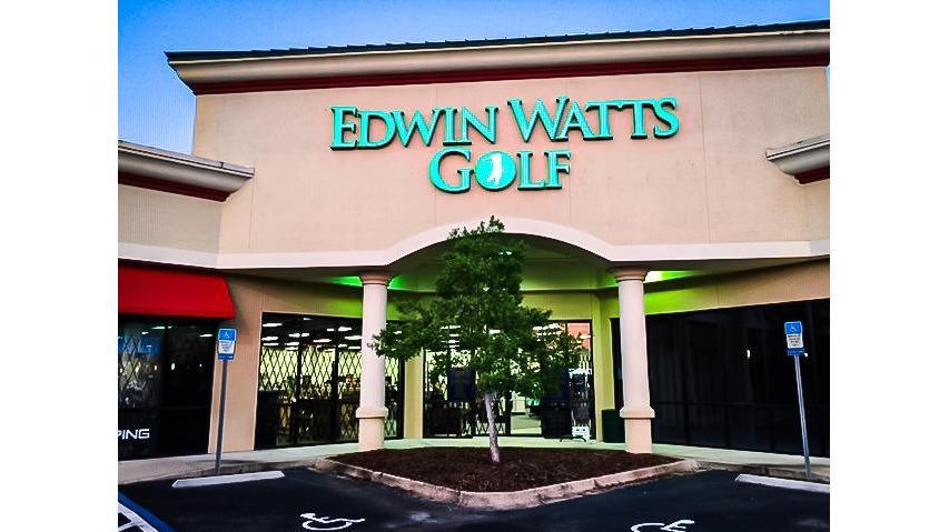 Edwin Watts Golf