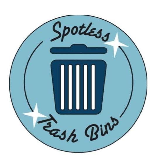 Spotless Trash Bins