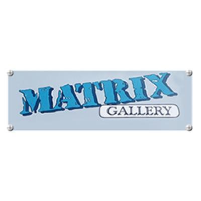 Matrix Gallery Fine Crafts