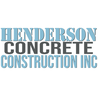 Henderson Concrete Inc