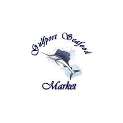 Gulfport Seafood Market