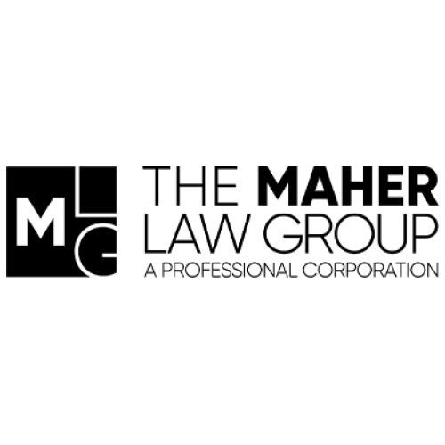 The Maher Law Group, APC