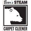 Bear's Steam Carpet Cleener