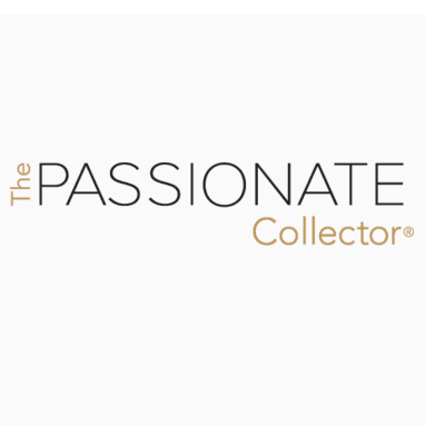 The Passionate Collector