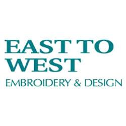 East To West Embroidery & Design