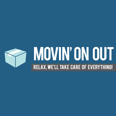 Movin' On Out Inc