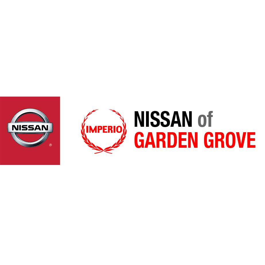 Imperio Nissan of Garden Grove