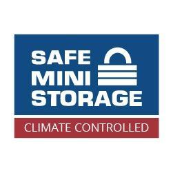 Safe Mini Storage