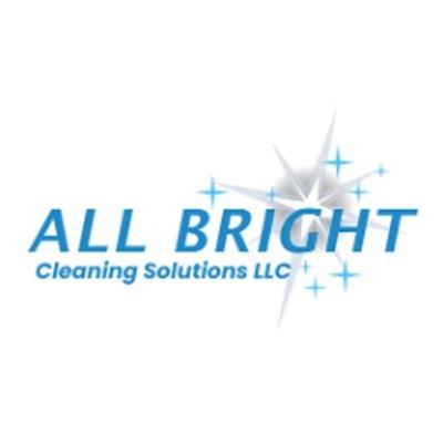 All Bright Cleaning Solutions LLC