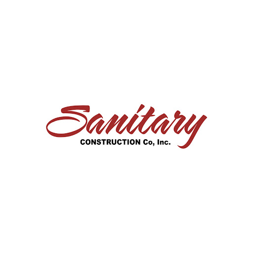 Sanitary Construction Company