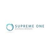 SUPREME ONE BUSINESS BROKERS