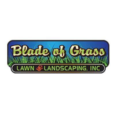 Blade of Grass Lawn & Landscaping Inc