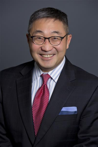 Sam S. Chang, MD, MBA