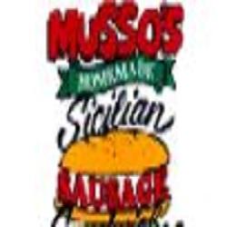 Musso's Restaurant