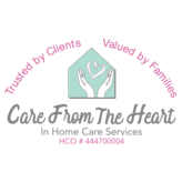 Care From The Heart