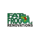 Fat Frog Renovations