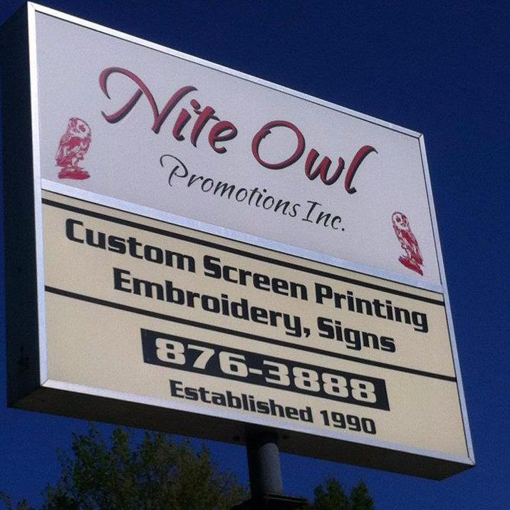 Nite Owl Promotions