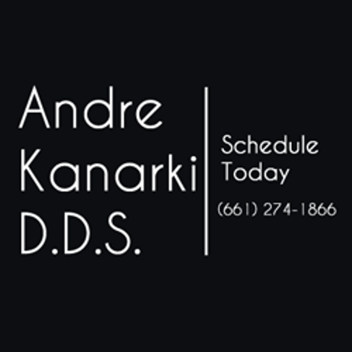 Andre Kanarki, DDS