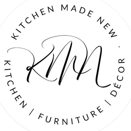 Kitchen Made New (Refacing and Refinishing Kitchen Cabinet Doors)